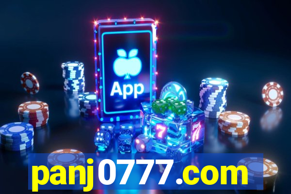 panj0777.com