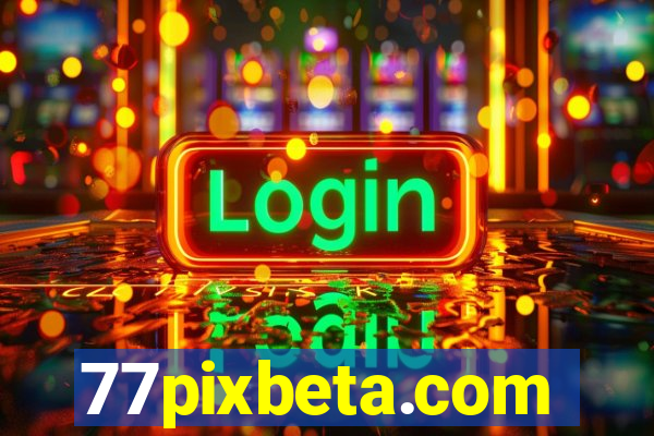 77pixbeta.com