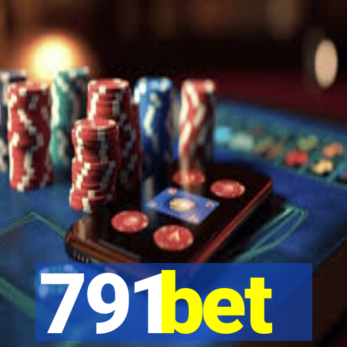 791bet