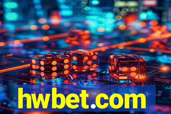 hwbet.com