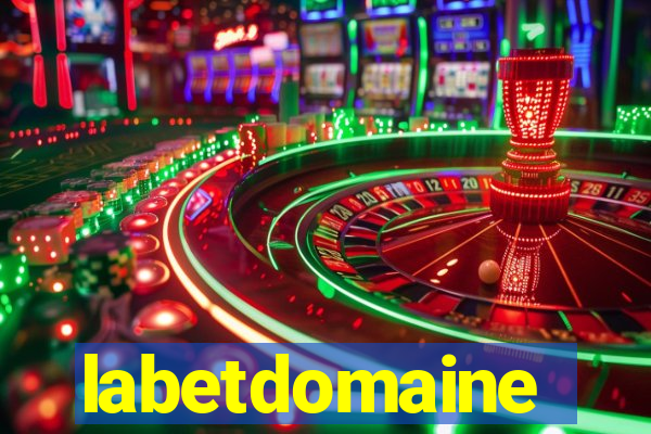 labetdomaine