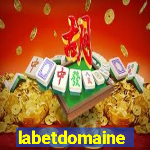 labetdomaine