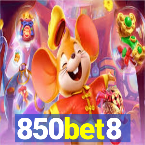 850bet8