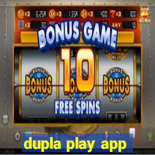 dupla play app