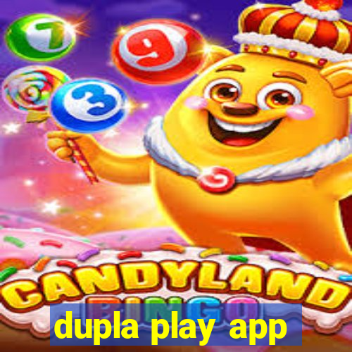 dupla play app