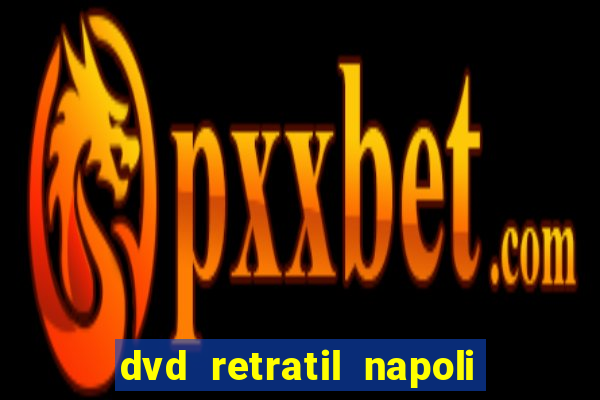 dvd retratil napoli 9696 bt com gps tv bluetooth touch