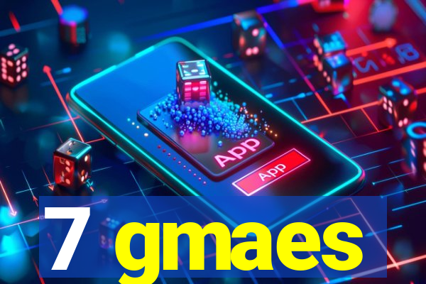 7 gmaes