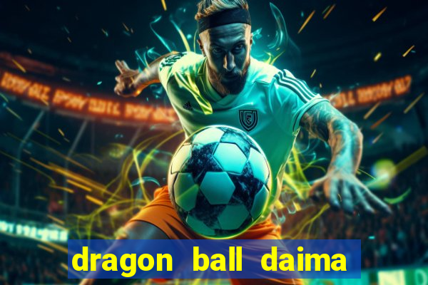 dragon ball daima via torrent