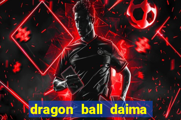 dragon ball daima via torrent