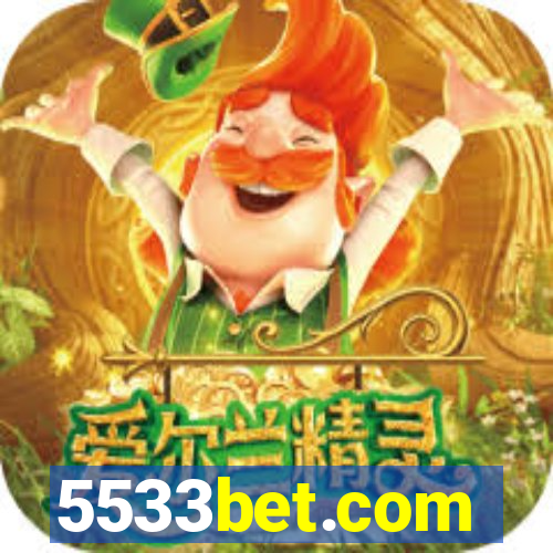 5533bet.com