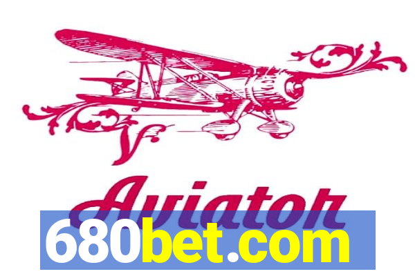 680bet.com