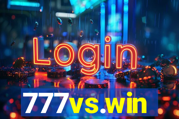 777vs.win