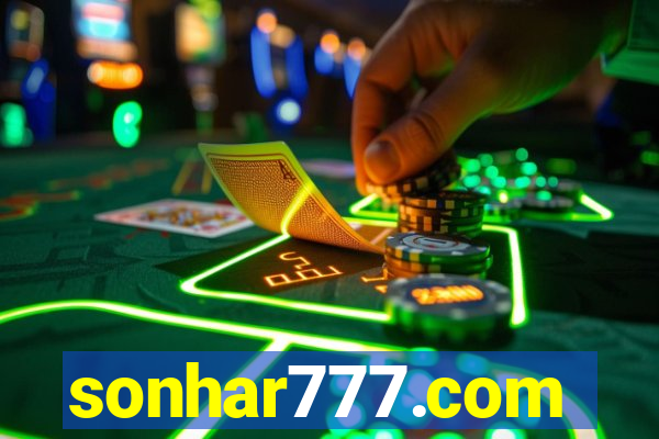 sonhar777.com