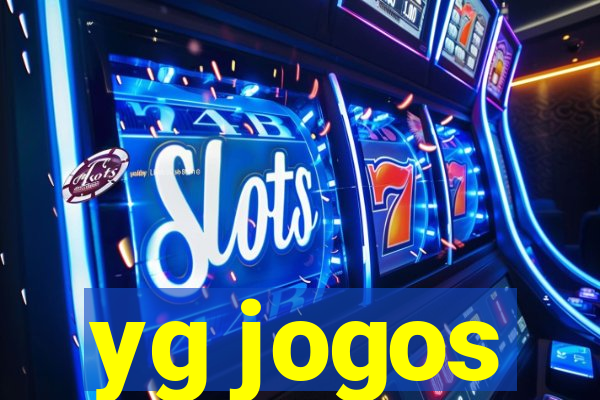 yg jogos