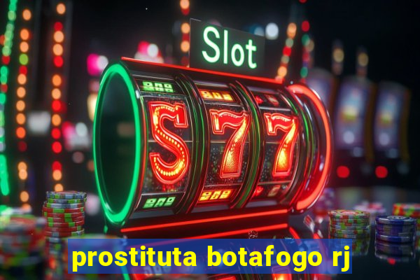 prostituta botafogo rj