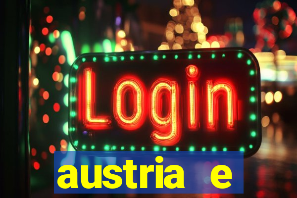 austria e eslovaquia palpite