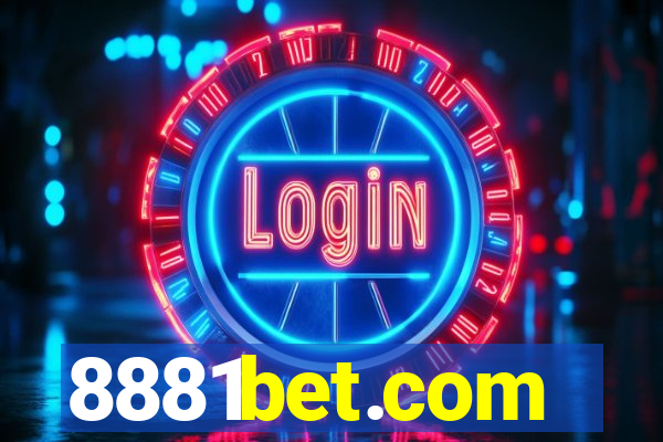 8881bet.com