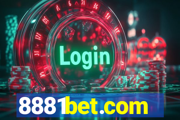 8881bet.com