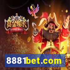 8881bet.com