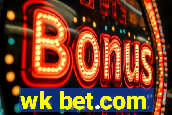 wk bet.com