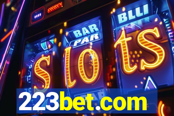 223bet.com