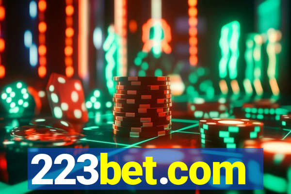 223bet.com