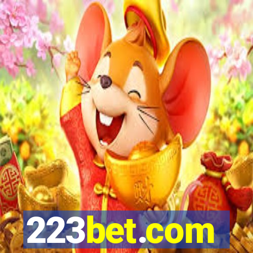 223bet.com