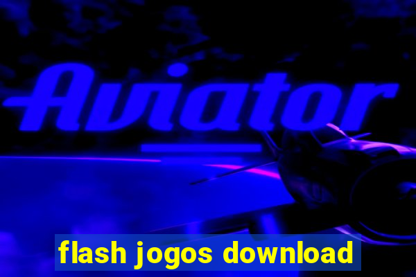 flash jogos download