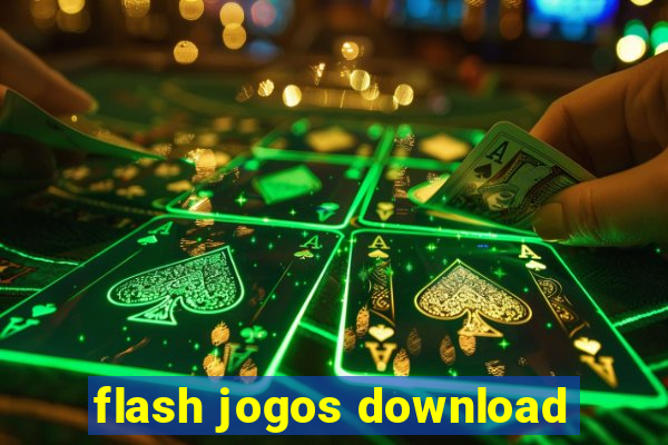 flash jogos download