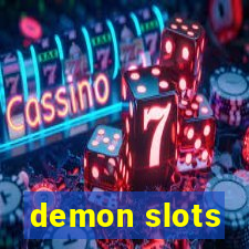 demon slots