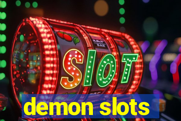 demon slots