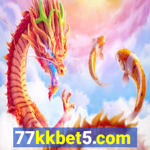 77kkbet5.com