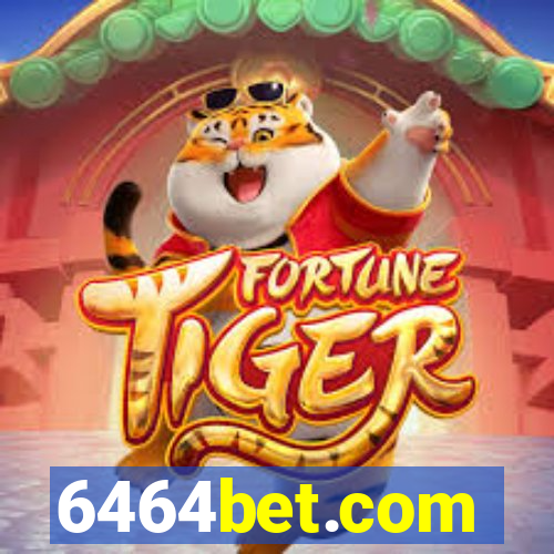 6464bet.com