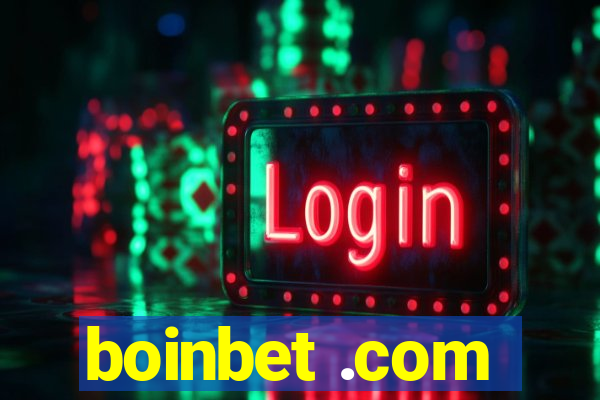 boinbet .com