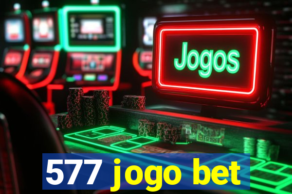 577 jogo bet