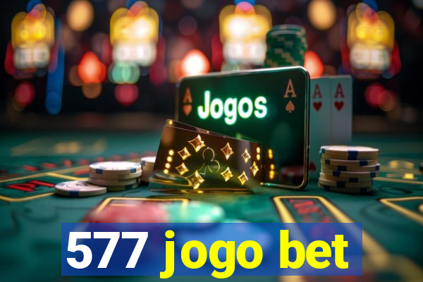 577 jogo bet