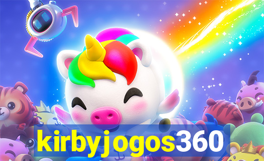 kirbyjogos360