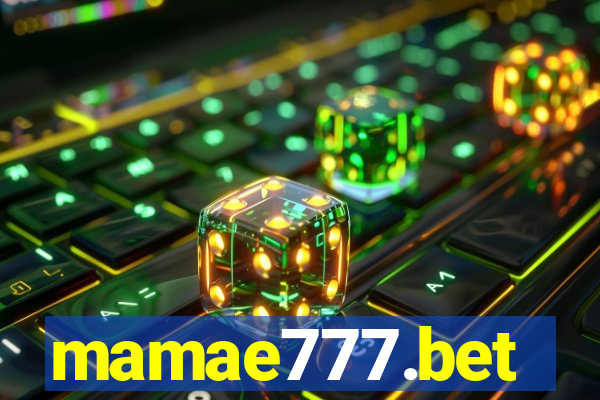 mamae777.bet