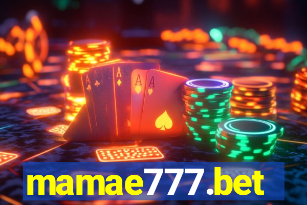 mamae777.bet