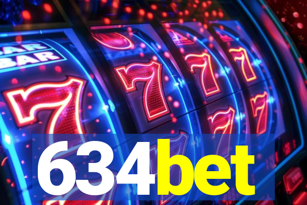 634bet