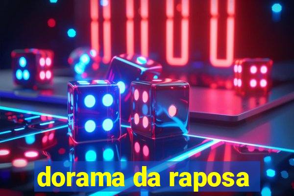 dorama da raposa