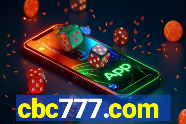 cbc777.com