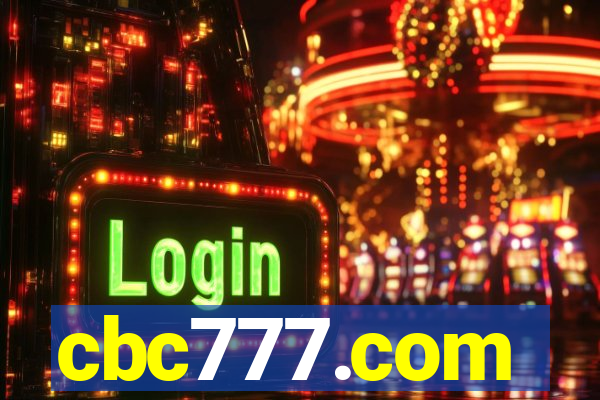 cbc777.com