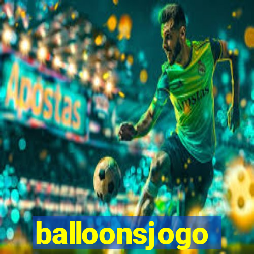 balloonsjogo