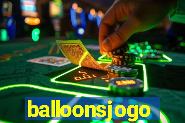 balloonsjogo