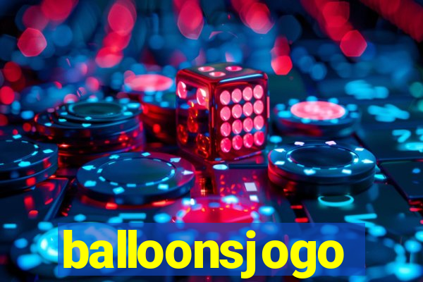 balloonsjogo