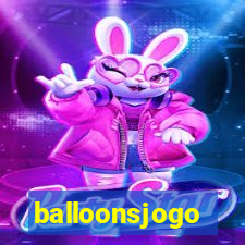 balloonsjogo