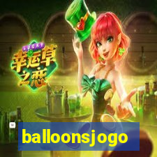 balloonsjogo