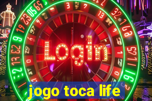 jogo toca life