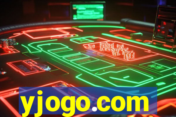 yjogo.com